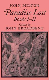 Produktbild: Paradise Lost Bks 1-2