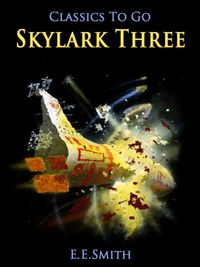Produktbild: Skylark Three