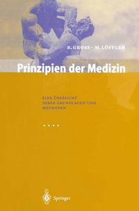 Produktbild: Prinzipien der Medizin