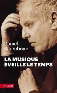 Produktbild: La musique &eacute;veille le temps