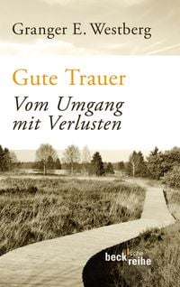 Produktbild: Gute Trauer