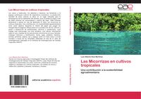 Produktbild: Las Micorrizas en cultivos tropicales