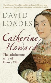 Produktbild: Catherine Howard