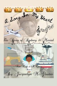 Produktbild: A Song in My Heart