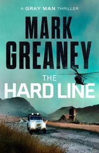 Produktbild: The Hard Line