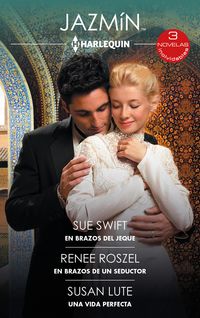 Produktbild: En brazos del jeque - En brazos del seductor - Una vida perfecta
