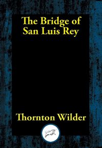 Produktbild: Bridge of San Luis Rey