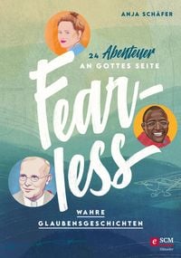 Produktbild: Fearless