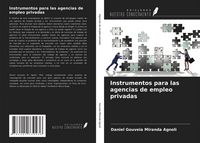 Produktbild: Instrumentos para las agencias de empleo privadas