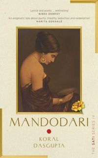 Produktbild: Mandodari: The Sati Series IV