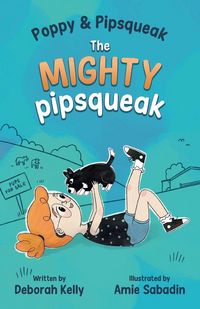 Produktbild: The Mighty Pipsqueak