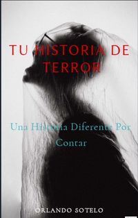 Produktbild: Tu historia de terror