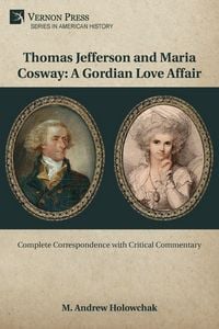 Produktbild: Thomas Jefferson and Maria Cosway