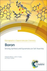 Produktbild: Boron