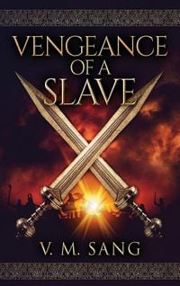 Produktbild: Vengeance Of A Slave