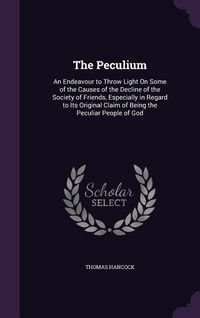 Produktbild: The Peculium