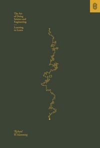 Produktbild: The Art of Doing Science and Engineering