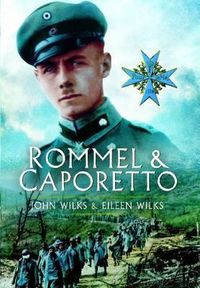 Produktbild: Rommel and Caporetto