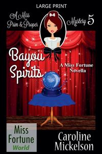 Produktbild: Bayou Spirits