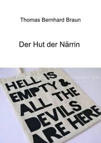 Produktbild: Der Hut der N&auml;rrin