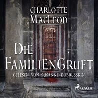 Produktbild: Die Familiengruft