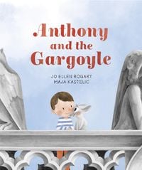 Produktbild: Anthony and the Gargoyle