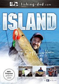 Produktbild: Island mit Rainer Korn