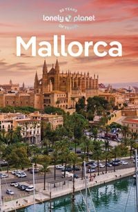 Produktbild: Lonely Planet Mallorca
