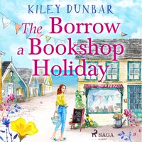 Produktbild: The Borrow a Bookshop Holiday