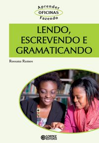 Produktbild: Lendo, escrevendo e gramaticando