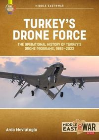 Produktbild: Turkey's Drone Force
