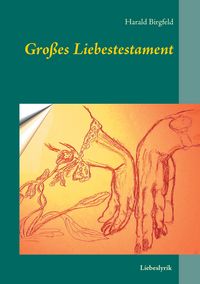 Produktbild: Gro&szlig;es Liebestestament