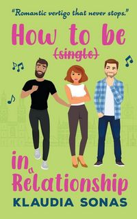 Produktbild: How to be in a Relationship