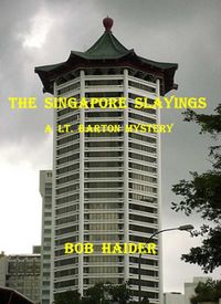 Produktbild: The Singapore Slayings