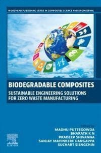 Produktbild: Biodegradable Composites