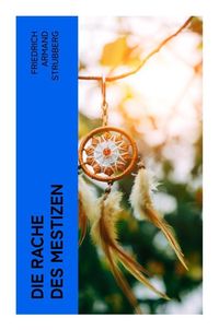 Produktbild: Die Rache des Mestizen
