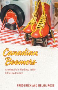 Produktbild: Canadian Boomers