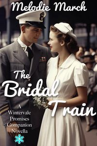 Produktbild: The Bridal Train: A Wintervale Promises Companion Novella