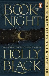 Produktbild: Book of Night