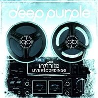 Produktbild: The inFinite Live Recordings Vol.1