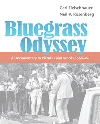 Produktbild: Bluegrass Odyssey