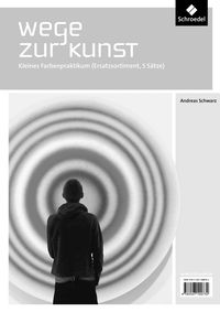 Produktbild: Wege zur Kunst