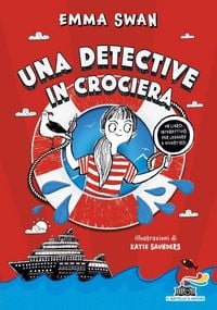 Produktbild: Una detective in crociera