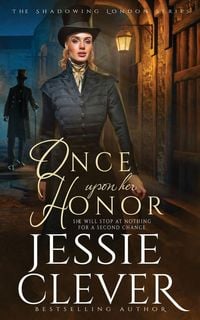 Produktbild: Once Upon Her Honor