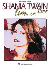 Produktbild: Shania Twain - Come on Over