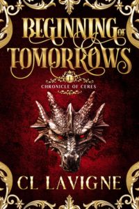 Produktbild: Beginning of Tomorrows