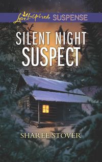 Produktbild: Silent Night Suspect