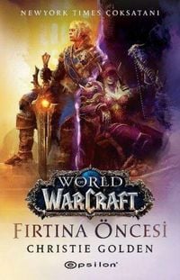 Produktbild: World of Warcraft - Firtina &Ouml;ncesi