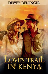 Produktbild: Love's Trail in Kenya