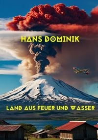 Produktbild: Land aus Feuer und Wasser